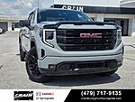 Used 2024 GMC SIERRA 1500 ELEVATION in SPRINGDALE, ARKANSAS (Photo 1)