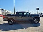 Used 2024 FORD F-150 FLASH in SPRINGDALE, ARKANSAS (Photo 9)