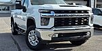 Used 2022 CHEVROLET SILVERADO 3500 LT in SPRINGDALE, ARKANSAS