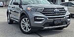 Used 2023 FORD EXPLORER XLT in SPRINGDALE, ARKANSAS