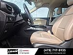 Used 2023 FORD EXPLORER XLT in SPRINGDALE, ARKANSAS (Photo 11)