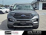 Used 2023 FORD EXPLORER XLT in SPRINGDALE, ARKANSAS (Photo 2)