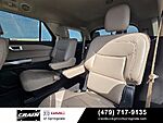 Used 2023 FORD EXPLORER XLT in SPRINGDALE, ARKANSAS (Photo 25)