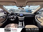 Used 2023 FORD EXPLORER XLT in SPRINGDALE, ARKANSAS (Photo 28)