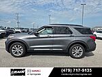 Used 2023 FORD EXPLORER XLT in SPRINGDALE, ARKANSAS (Photo 4)