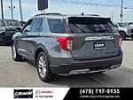 Used 2023 FORD EXPLORER XLT in SPRINGDALE, ARKANSAS (Photo 5)