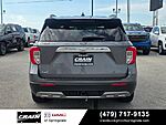 Used 2023 FORD EXPLORER XLT in SPRINGDALE, ARKANSAS (Photo 6)