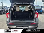 Used 2023 FORD EXPLORER XLT in SPRINGDALE, ARKANSAS (Photo 7)
