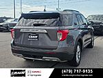 Used 2023 FORD EXPLORER XLT in SPRINGDALE, ARKANSAS (Photo 8)