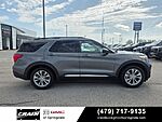 Used 2023 FORD EXPLORER XLT in SPRINGDALE, ARKANSAS (Photo 9)