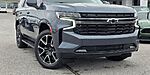 Used 2021 CHEVROLET TAHOE RST in SPRINGDALE, ARKANSAS