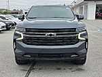 Used 2021 CHEVROLET TAHOE RST in SPRINGDALE, ARKANSAS (Photo 2)
