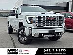 Used 2024 GMC SIERRA 2500 DENALI in SPRINGDALE, ARKANSAS (Photo 1)