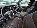 Used 2024 GMC SIERRA 2500 DENALI in SPRINGDALE, ARKANSAS (Photo 8)
