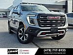 Used 2025 GMC YUKON XL AT4 in SPRINGDALE, ARKANSAS (Photo 1)
