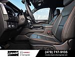 Used 2025 GMC YUKON XL AT4 in SPRINGDALE, ARKANSAS (Photo 10)