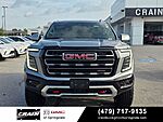 Used 2025 GMC YUKON XL AT4 in SPRINGDALE, ARKANSAS (Photo 2)