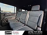 Used 2025 GMC YUKON XL AT4 in SPRINGDALE, ARKANSAS (Photo 24)