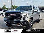 Used 2025 GMC YUKON XL AT4 in SPRINGDALE, ARKANSAS (Photo 3)