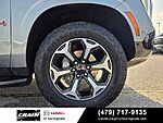 Used 2025 GMC YUKON XL AT4 in SPRINGDALE, ARKANSAS (Photo 31)