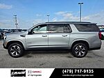 Used 2025 GMC YUKON XL AT4 in SPRINGDALE, ARKANSAS (Photo 4)