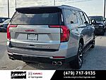 Used 2025 GMC YUKON XL AT4 in SPRINGDALE, ARKANSAS (Photo 7)