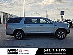 Used 2025 GMC YUKON XL AT4 in SPRINGDALE, ARKANSAS (Photo 8)
