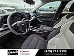Used 2025 CHEVROLET TRAX LS in SPRINGDALE, ARKANSAS (Photo 10)