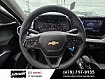 Used 2025 CHEVROLET TRAX LS in SPRINGDALE, ARKANSAS (Photo 14)