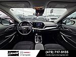 Used 2025 CHEVROLET TRAX LS in SPRINGDALE, ARKANSAS (Photo 26)