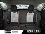 Used 2025 CHEVROLET TRAX LS in SPRINGDALE, ARKANSAS (Photo 28)