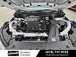 Used 2025 CHEVROLET TRAX LS in SPRINGDALE, ARKANSAS (Photo 31)