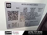 Used 2025 CHEVROLET TRAX LS in SPRINGDALE, ARKANSAS (Photo 32)