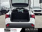 Used 2025 CHEVROLET TRAX LS in SPRINGDALE, ARKANSAS (Photo 7)