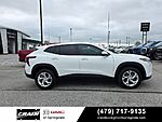 Used 2025 CHEVROLET TRAX LS in SPRINGDALE, ARKANSAS (Photo 9)