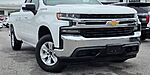 Used 2020 CHEVROLET SILVERADO 1500 LT in SPRINGDALE, ARKANSAS