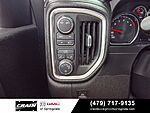 Used 2020 CHEVROLET SILVERADO 1500 LT in SPRINGDALE, ARKANSAS (Photo 12)