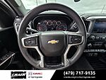 Used 2020 CHEVROLET SILVERADO 1500 LT in SPRINGDALE, ARKANSAS (Photo 13)
