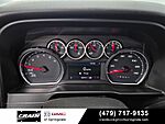 Used 2020 CHEVROLET SILVERADO 1500 LT in SPRINGDALE, ARKANSAS (Photo 14)