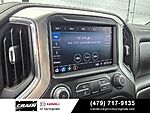 Used 2020 CHEVROLET SILVERADO 1500 LT in SPRINGDALE, ARKANSAS (Photo 15)