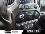 Used 2020 CHEVROLET SILVERADO 1500 LT in SPRINGDALE, ARKANSAS (Photo 17)