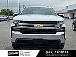 Used 2020 CHEVROLET SILVERADO 1500 LT in SPRINGDALE, ARKANSAS (Photo 2)