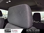 Used 2020 CHEVROLET SILVERADO 1500 LT in SPRINGDALE, ARKANSAS (Photo 20)