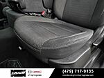 Used 2020 CHEVROLET SILVERADO 1500 LT in SPRINGDALE, ARKANSAS (Photo 21)