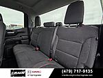 Used 2020 CHEVROLET SILVERADO 1500 LT in SPRINGDALE, ARKANSAS (Photo 23)