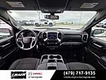 Used 2020 CHEVROLET SILVERADO 1500 LT in SPRINGDALE, ARKANSAS (Photo 25)