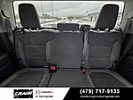 Used 2020 CHEVROLET SILVERADO 1500 LT in SPRINGDALE, ARKANSAS (Photo 27)
