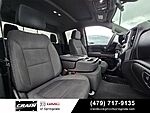 Used 2020 CHEVROLET SILVERADO 1500 LT in SPRINGDALE, ARKANSAS (Photo 28)