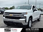 Used 2020 CHEVROLET SILVERADO 1500 LT in SPRINGDALE, ARKANSAS (Photo 3)