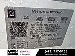 Used 2020 CHEVROLET SILVERADO 1500 LT in SPRINGDALE, ARKANSAS (Photo 31)